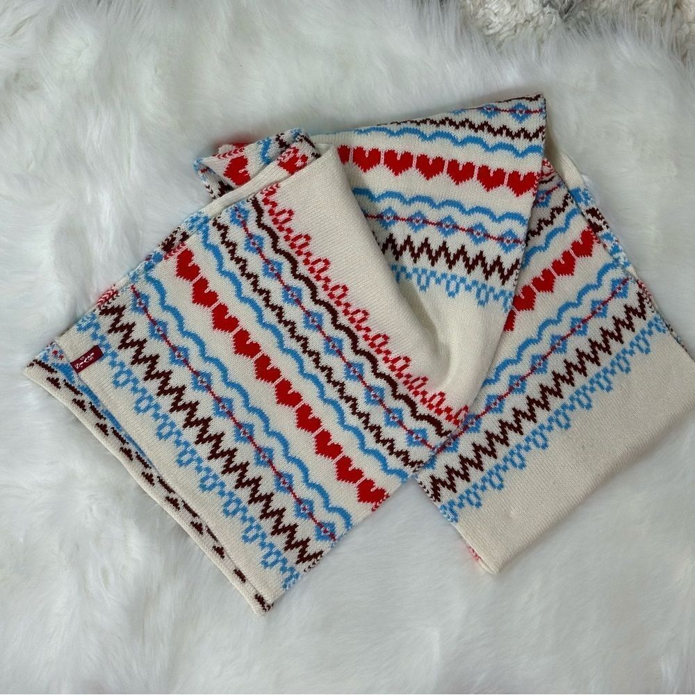 LEVIS SCARF  - Picture 2 of 7